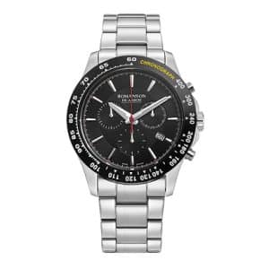 ROMANSON CA1B18HM1WA32W-BK