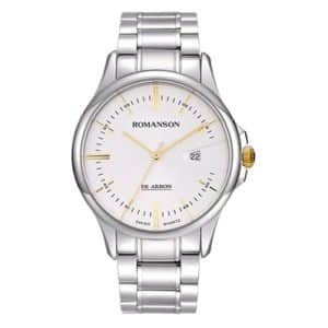 ROMANSON   CA5A10MMWCA1R2-W