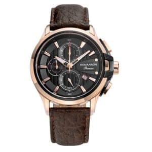 ROMANSON PB3234HMNKA3R5-BK