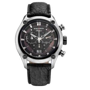 ROMANSON  PB4258HM1DA32W-BK