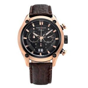 ROMANSON   PB4258HM1KA36R-BK