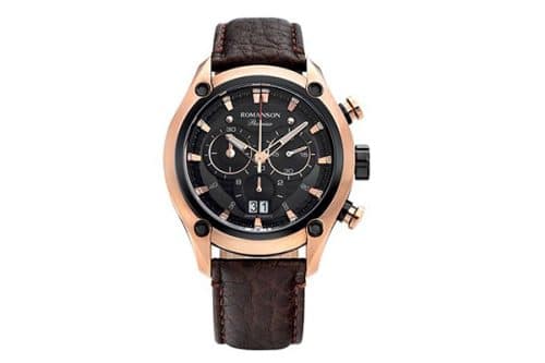 ROMANSON   PB4258HM1KA36R-BK - Image 1