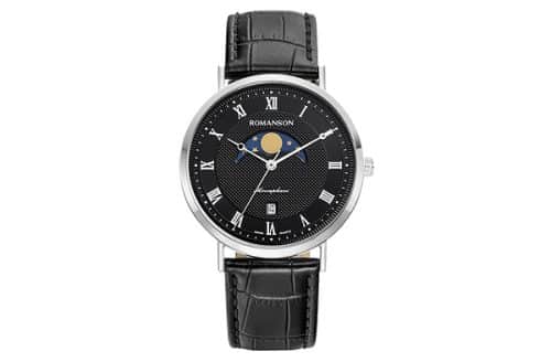 ROMANSON TL1B24FMBWA32W-BK - Image 1