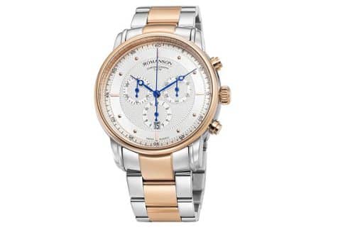 TMHM3BS011JJA16U ROMANSON TM3BS011HMJJA16U-W - Image 1