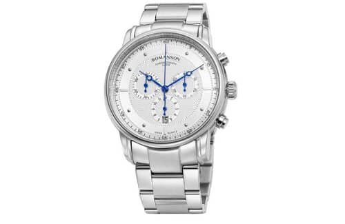 TMHM3BS011WWA12U ROMANSON TM3BS011HMWWA12U-W - Image 1