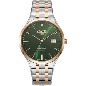 ROAMER 864833 49 75 50