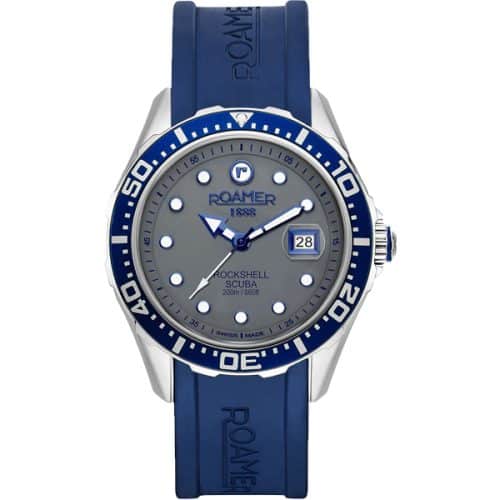 ROAMER 867833 41 55 02 - Image 1