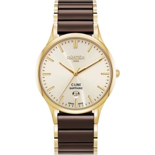 ROAMER 658833 48 35 63 - Image 1