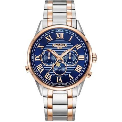 ROAMER 513821 49 45 50 - Image 1
