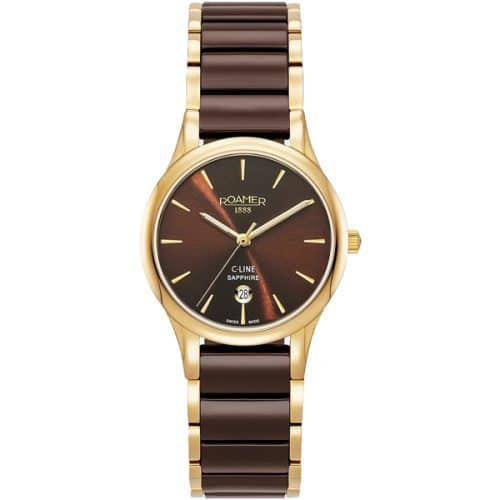 ROAMER 658844 48 65 63 - Image 1
