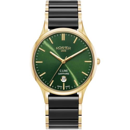ROAMER 658833 48 75 61 - Image 1