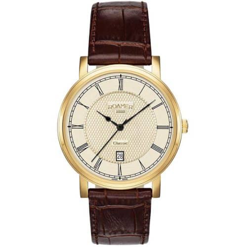 ROAMER 709856 48 32 07 - Image 1