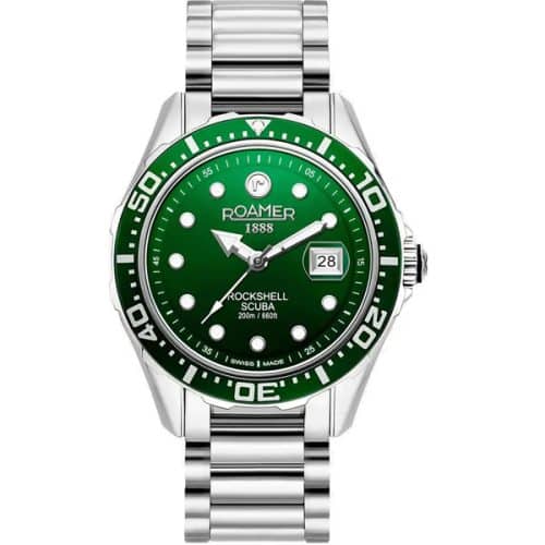 ROAMER 220858 41 75 50 - Image 1