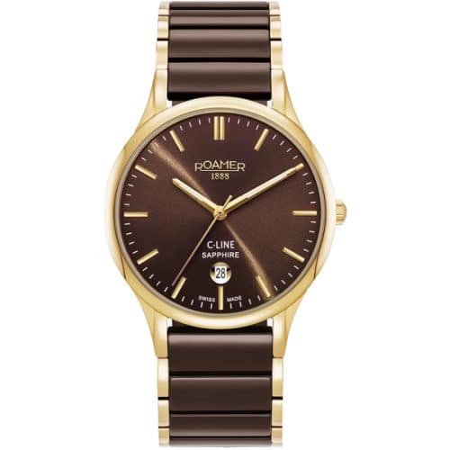 ROAMER 658833 48 65 63 - Image 1