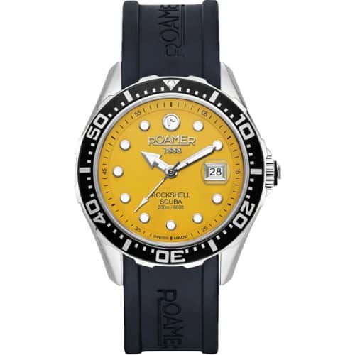 ROAMER 867833 41 95 02 - Image 1