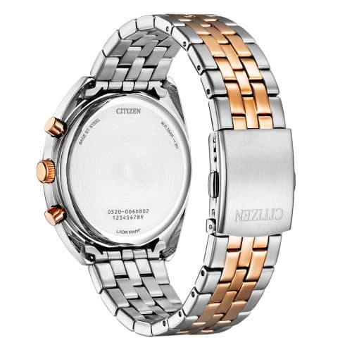 CITIZEN AN8216-50L - Image 2