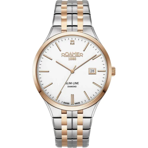 roamer-864833-49-25-50-slim-line-15512399 ROAMER 864833 49 25 50 - Image 1