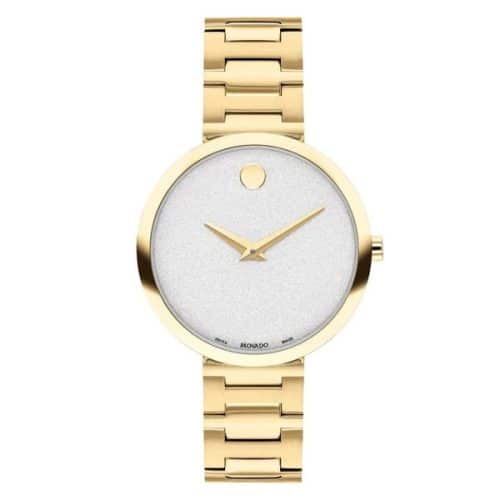 Untitled-1 MOVADO 607519 - Image 1