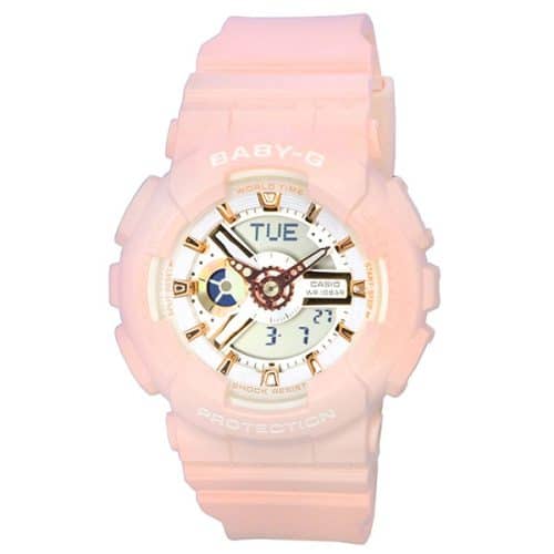 Untitled-1 CASIO BA-110XRG-4ADR - Image 1