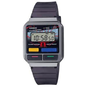CASIO  A120WEST-1ADR