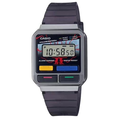 CASIO  A120WEST-1ADR - Image 1