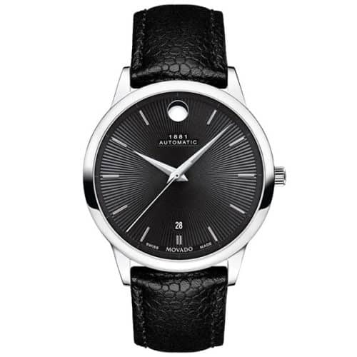 Untitled-10 MOVADO 607453 - Image 1