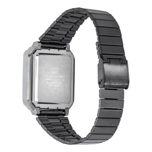 CASIO A120WEGG-1BDF - Image 2
