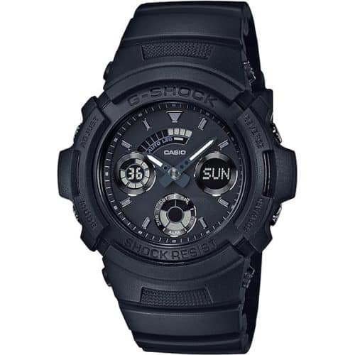 CASIO  AW-591BB-1A - Image 1