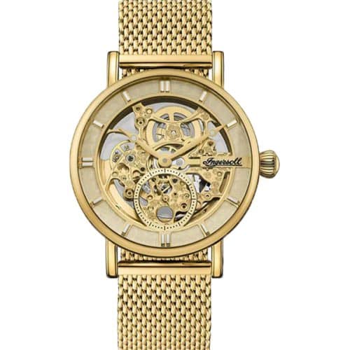 Untitled-1111 INGERSOLL I00413 - Image 1