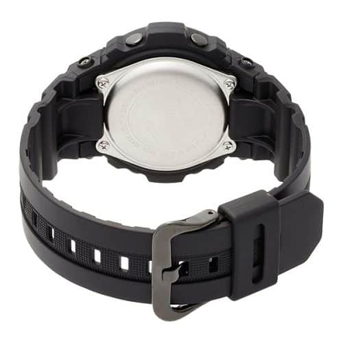 CASIO  AW-591BB-1A - Image 2