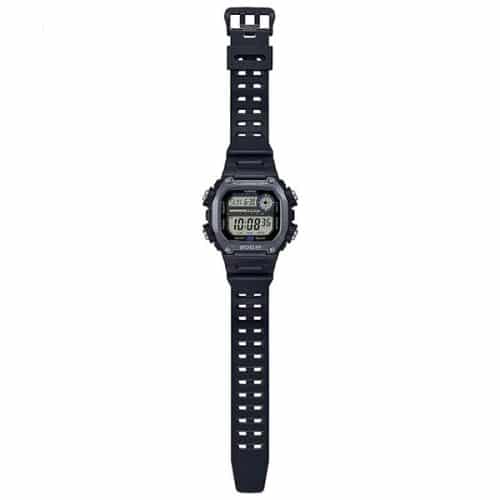 CASIO DW-291HX-1AVDF - Image 3