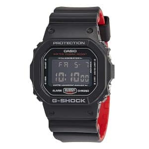 CASIO   DW-5600HR-1D