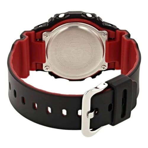 CASIO   DW-5600HR-1D - Image 2