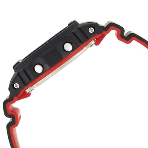 CASIO   DW-5600HR-1D - Image 3