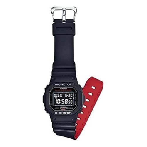 CASIO   DW-5600HR-1D - Image 4
