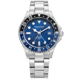 ROMANSON  AM0004FMWWA42W-BL