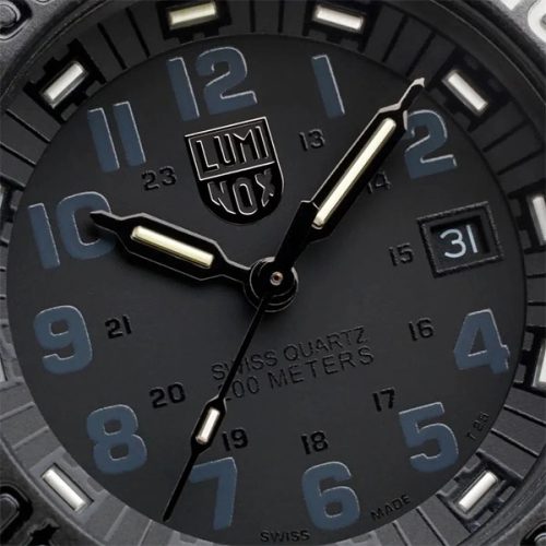 LUMINOX XS.3051.GO.NSF - Image 2