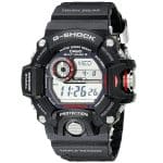 CASIO GW-9400-1DR