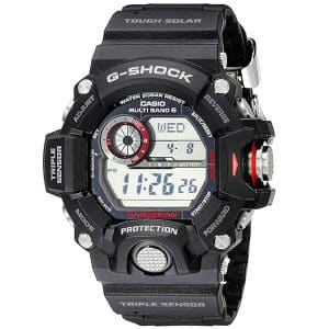 CASIO GW-9400-1DR