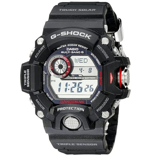 Untitled-5 CASIO GW-9400-1DR - Image 1