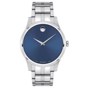 MOVADO   607534