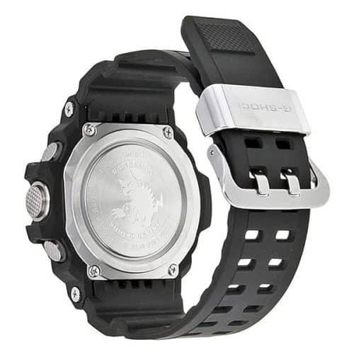CASIO GW-9400-1DR - Image 2