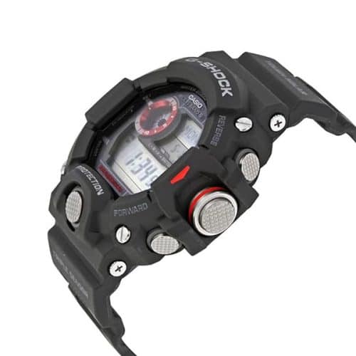 CASIO GW-9400-1DR - Image 4