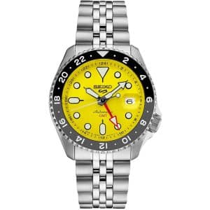 SEIKO SSK017J1