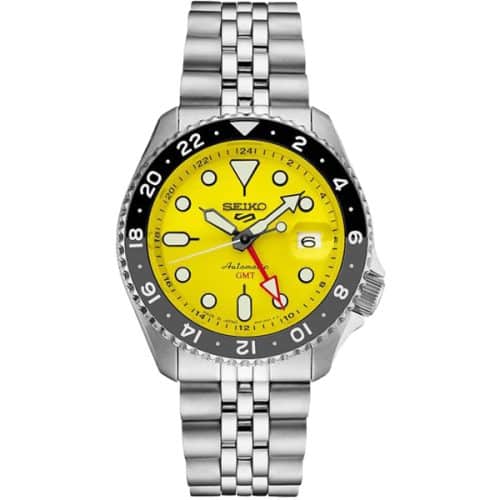 SEIKO SSK017J1 - Image 1