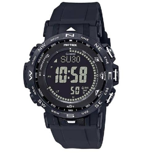 بب CASIO PRW-30Y-1BDR - Image 1