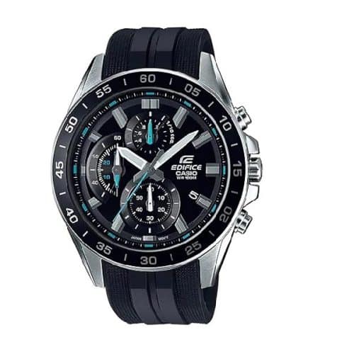 CASIO EFV-550P-1AVUDF - Image 1
