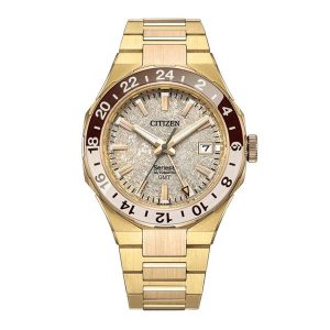 CITIZEN  NB6032-53P