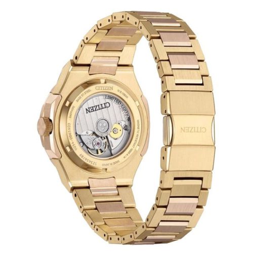 CITIZEN  NB6032-53P - Image 2