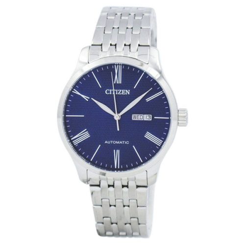 CITIZEN   NH8350-59L - Image 1